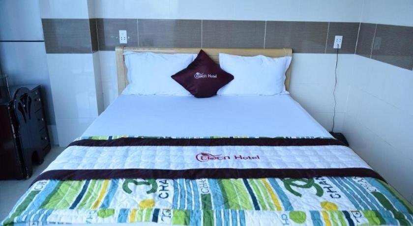 Eden Hotel Sai Gon Bandar Ho Chi Minh Luaran gambar